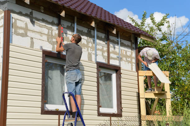 Affordable Siding Repair and Maintenance Services in Sharpsburg, PA