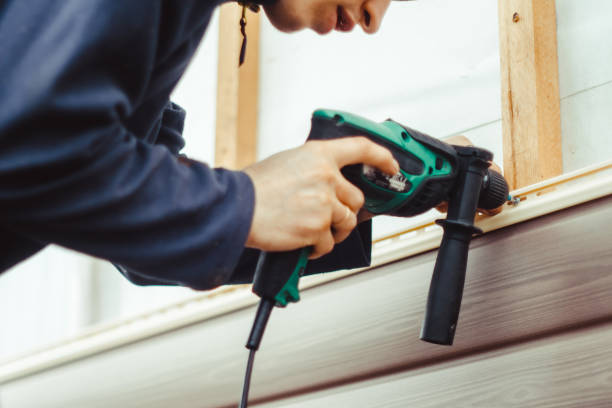 Best Engineered Wood Siding  in Sharpsburg, PA